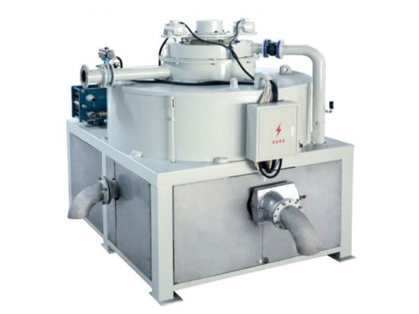 电磁浆料磁选机